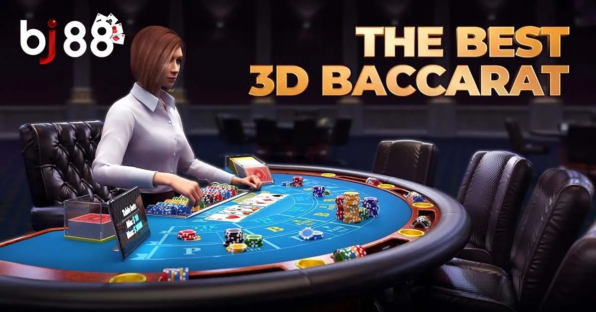 B&agrave;i baccarat l&agrave; g&igrave; m&agrave; lại được anh em m&ecirc; mẩn?
