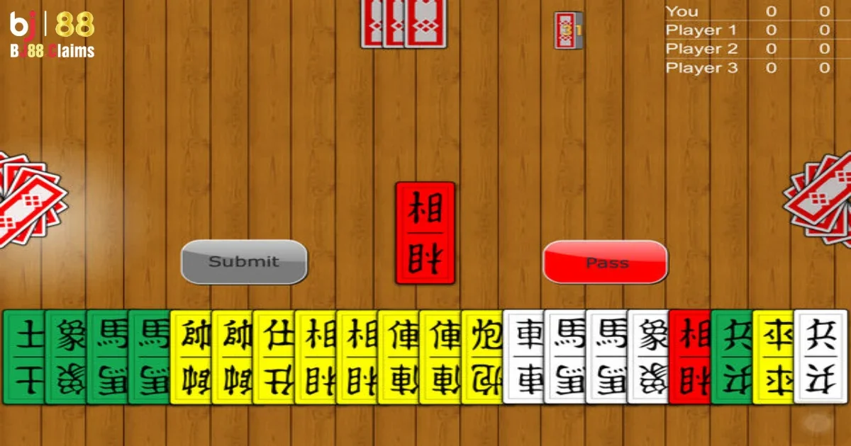 C&aacute;ch nhận diện qu&acirc;n b&agrave;i
